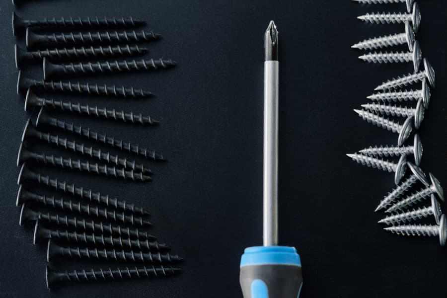 A Comprehensive Guide to Self Tapping Vs Self Drilling Screws Taiwan Screw