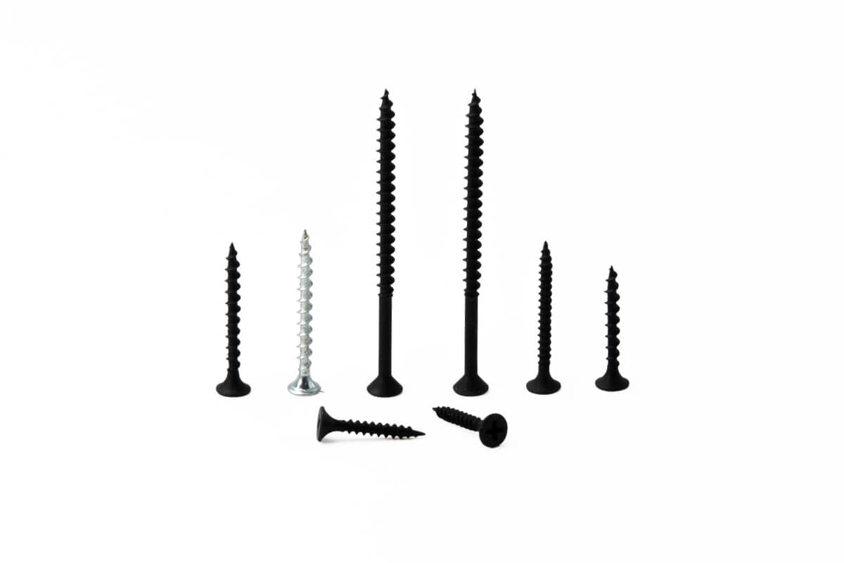 Cheng Hao: High-Quality Drywall Screws for Construction Drywall Screw Manufacturer Taiwan