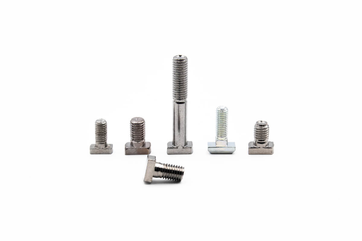 T-Head Machine Screws: The Precision Solution for Sleek & Reliable Fastening