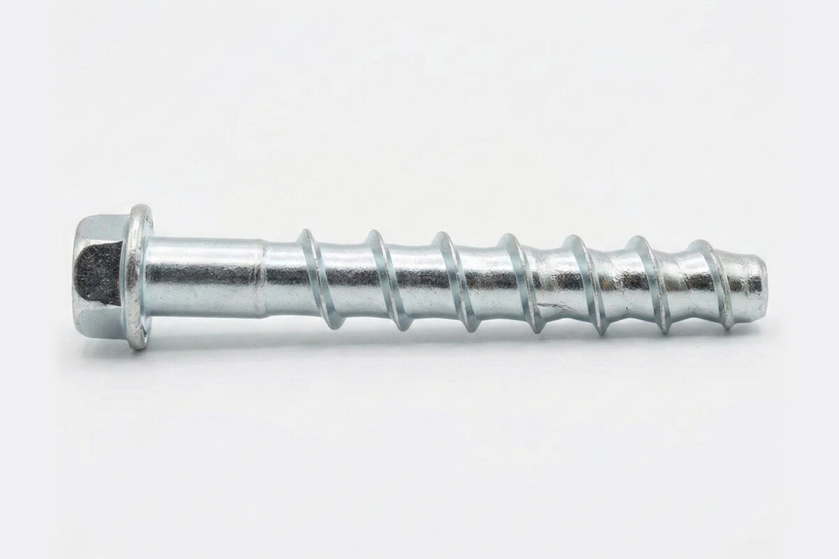 Structural Grade Screws | Construction Fasteners | Cheng Hao Glossary
