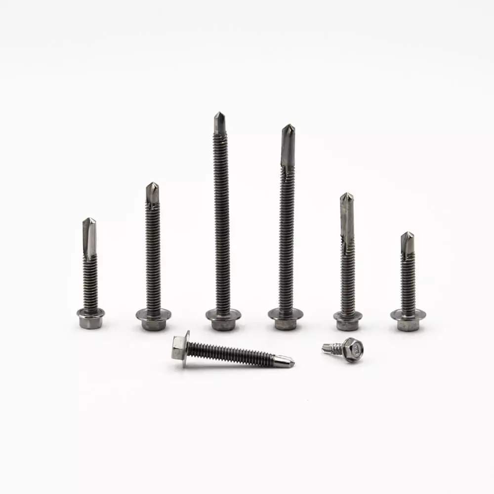 What are NSSC 550 Screws & Where are They Used?-5