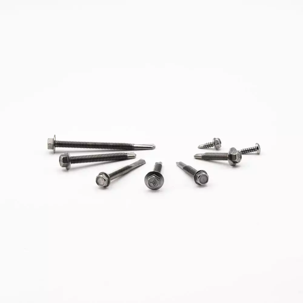 What are NSSC 550 Screws & Where are They Used?-6