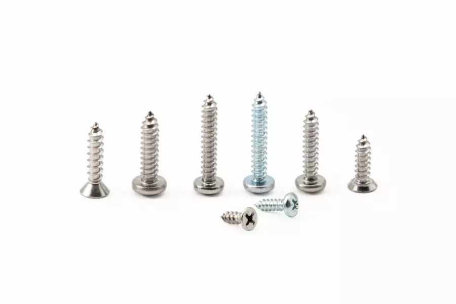 Thread-Forming Screws Applications