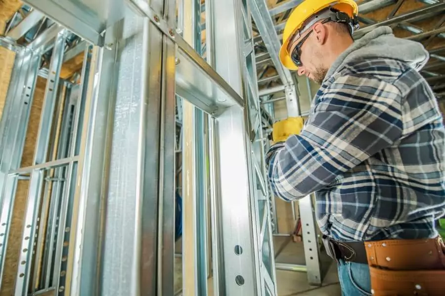 Self Drilling Screws Key Points