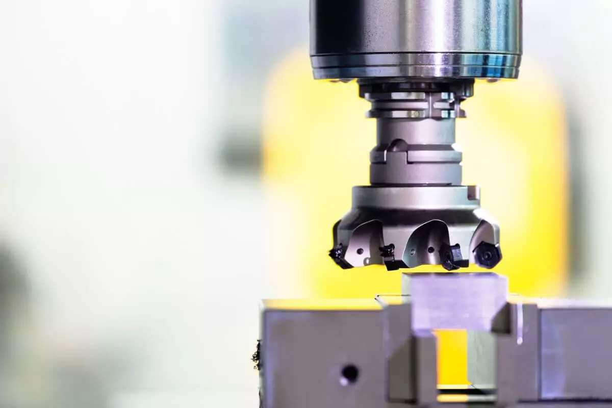 Why Choose Us as Your Custom Parts Supplier
