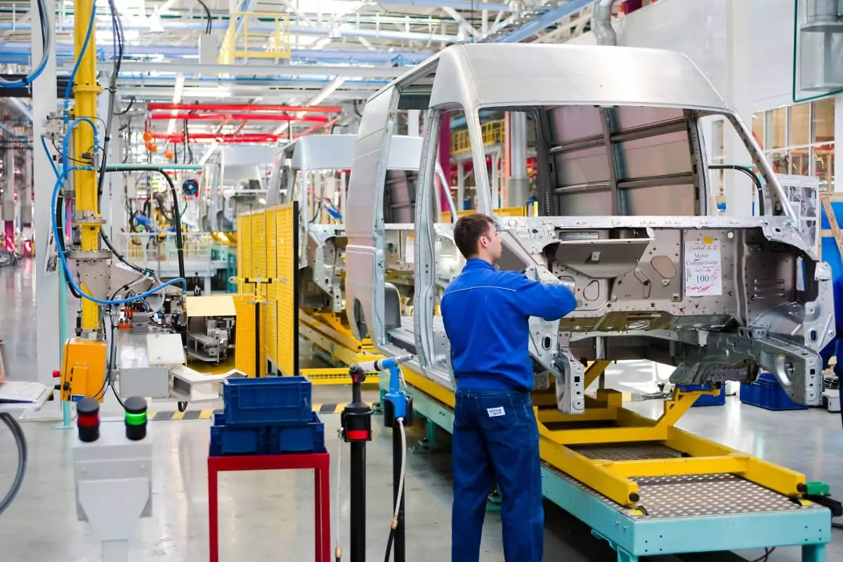 Why Choose us as Your Washer Supplier