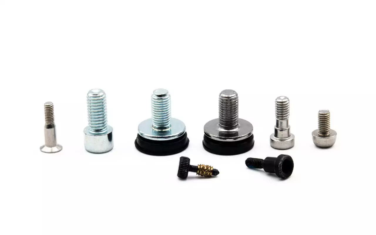 Bicycle Screws-2