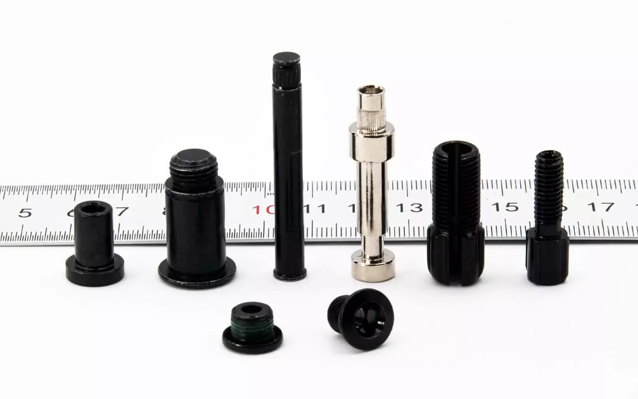 Bicycle Screws-3