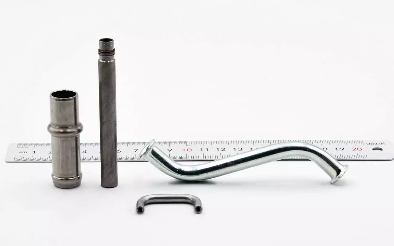 Metal Stamped Parts