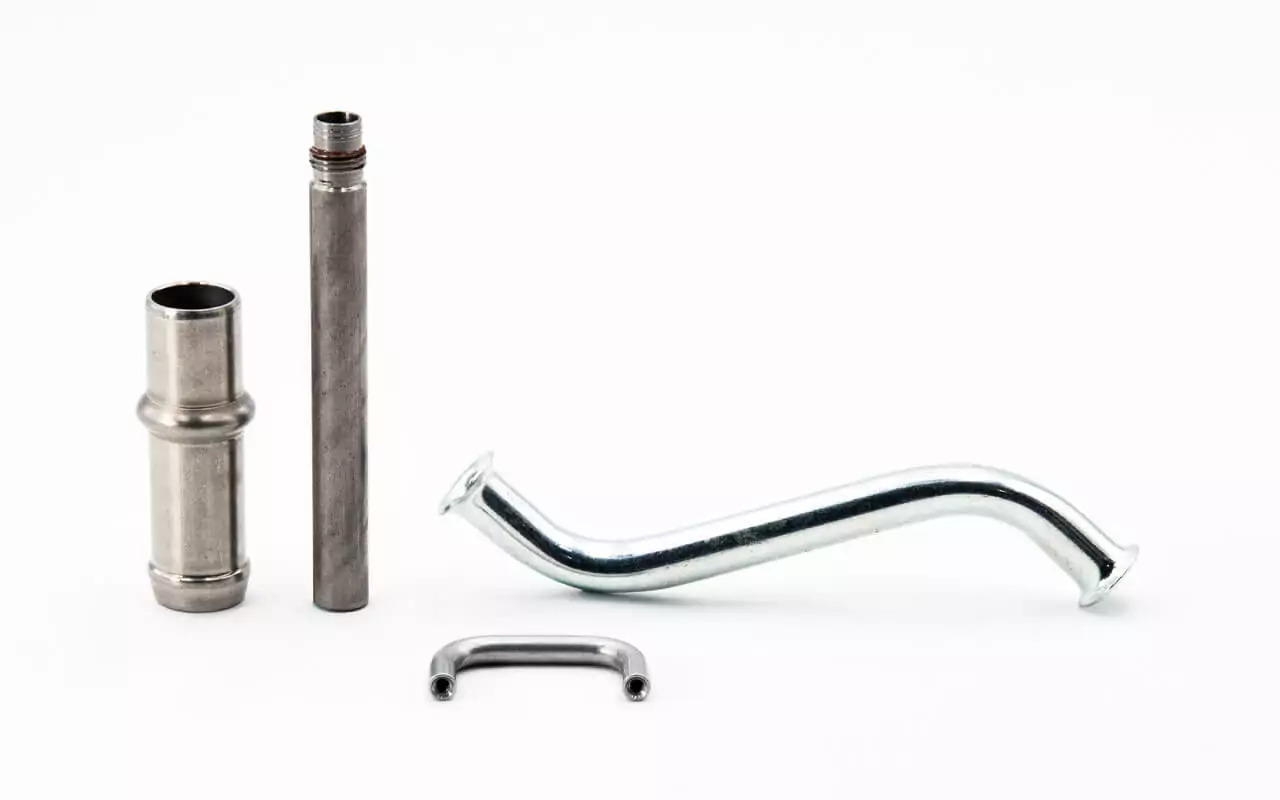 Metal Stamped Parts