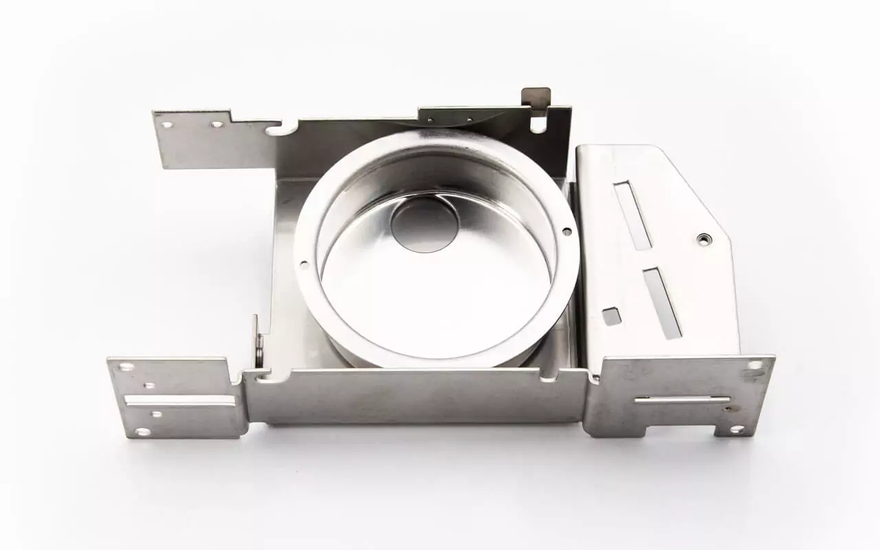 Metal Stamped Parts
