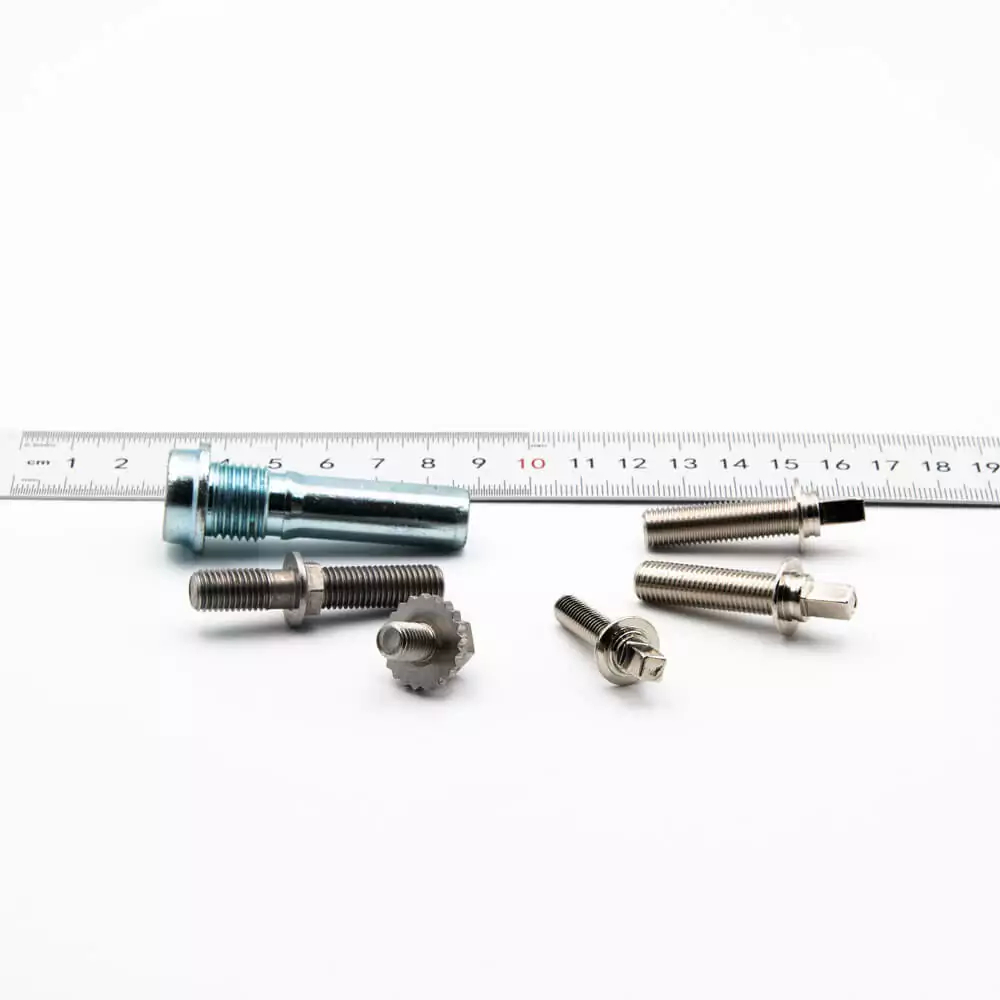 Custom Machine Screws in Standard & Custom Configurations-3