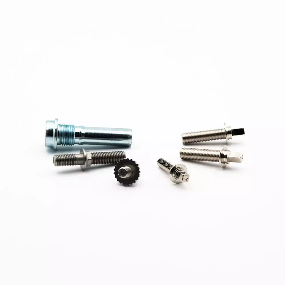 Custom Machine Screws in Standard & Custom Configurations-4