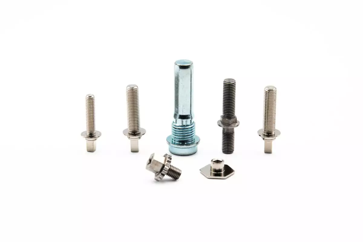 Cheng Hao: Custom Machine Screws for Your Unique Needs