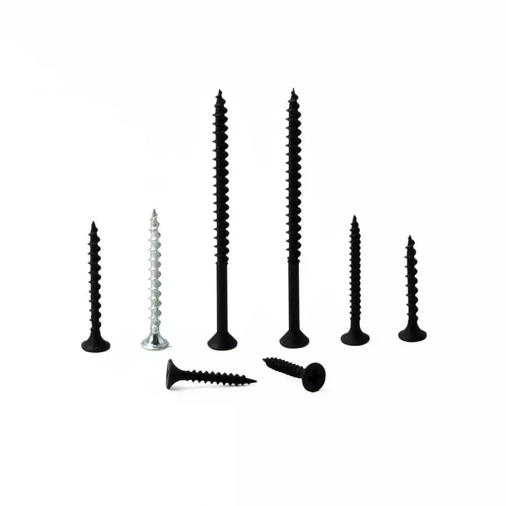 Drywall Screws in Standard or Custom Configurations-1