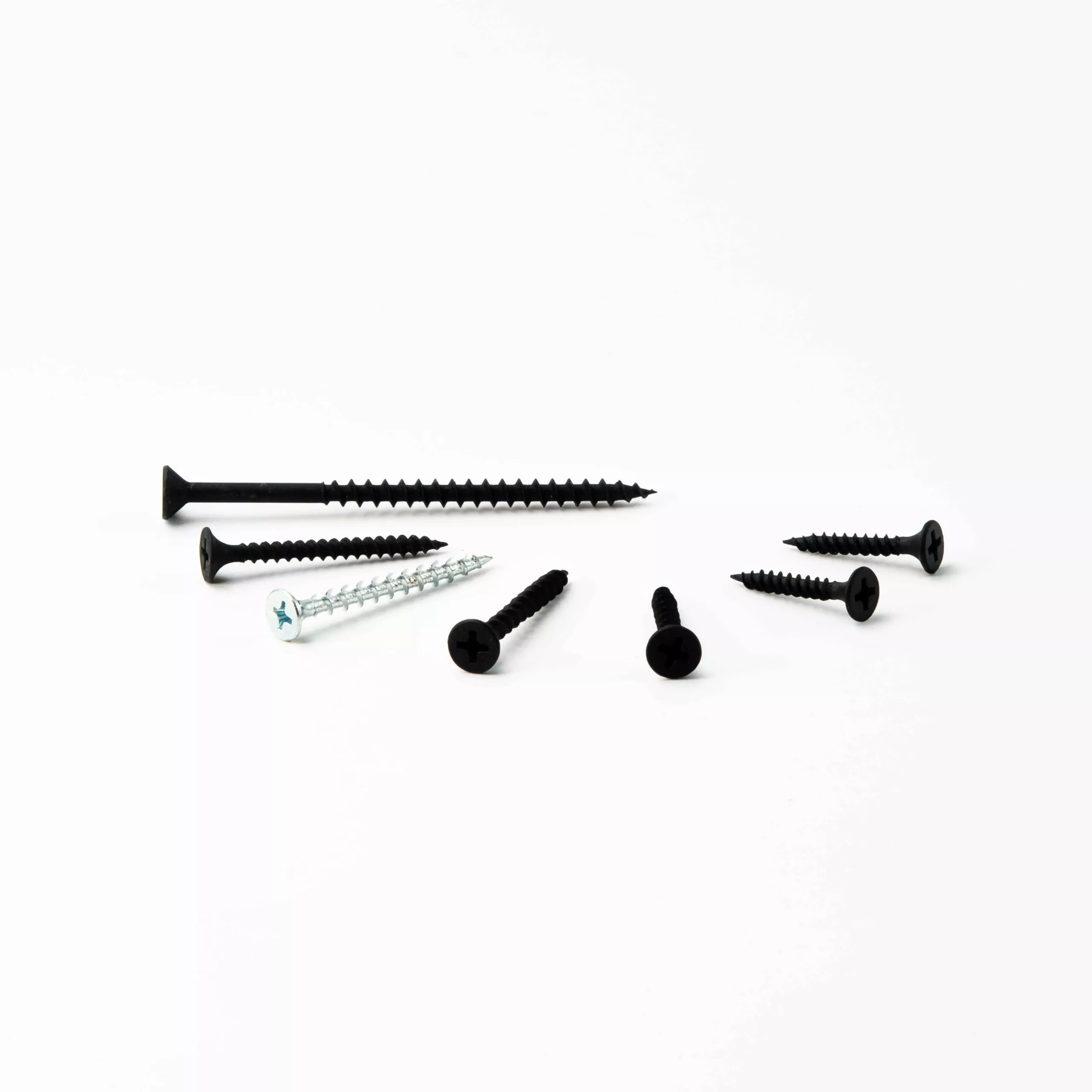 Drywall Screws in Standard or Custom Configurations-4