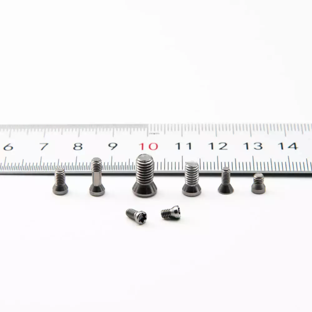 Lathe Tool Holder Machine Screws-1