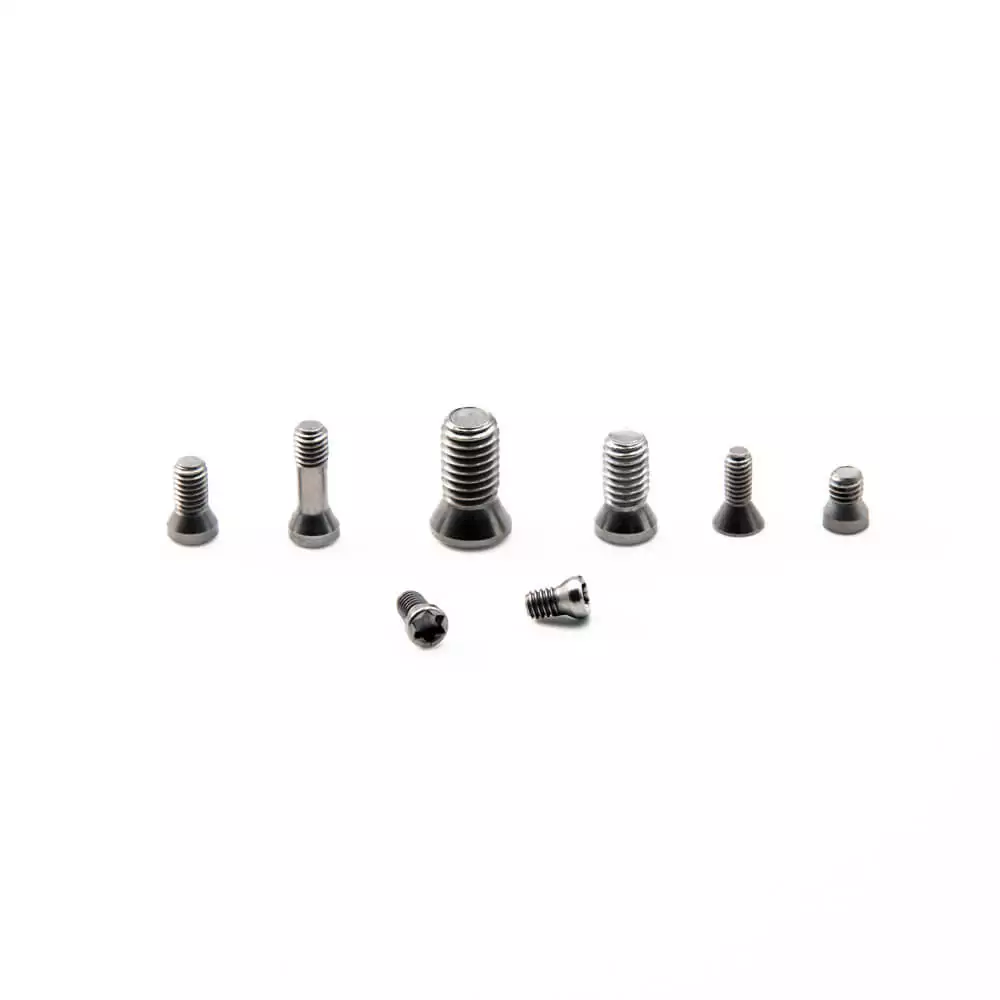 Lathe Tool Holder Machine Screws-2