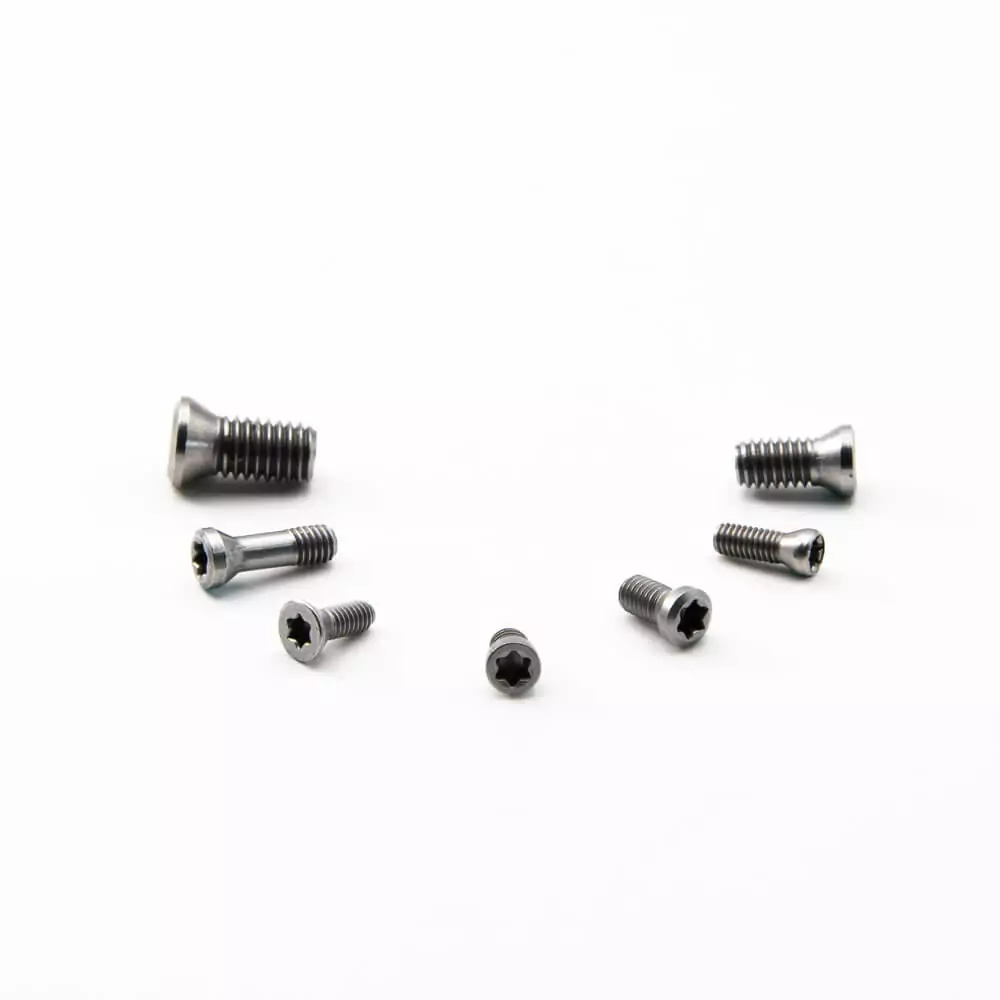 Lathe Tool Holder Machine Screws-4