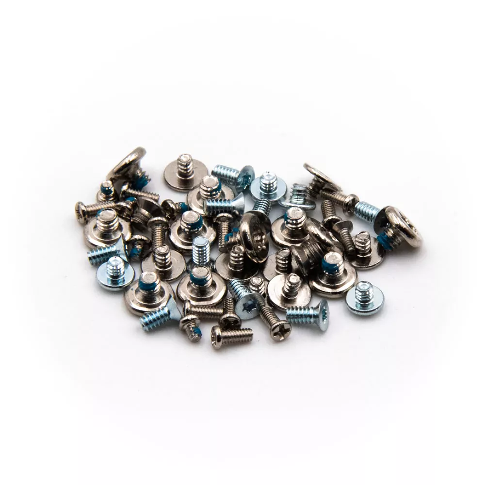 Micro Machine Screws in Standard & Custom Configurations-1