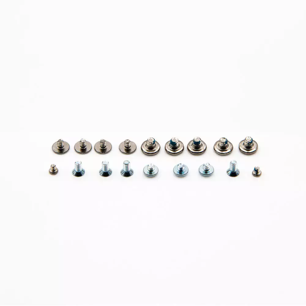 Micro Machine Screws in Standard & Custom Configurations-3