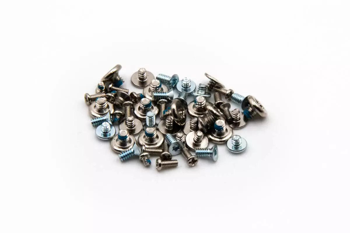 Premium Micro Machine Screws: Precision Fasteners for Specialist Applications