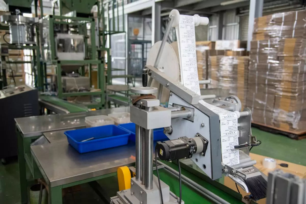 Screws Packaging-4