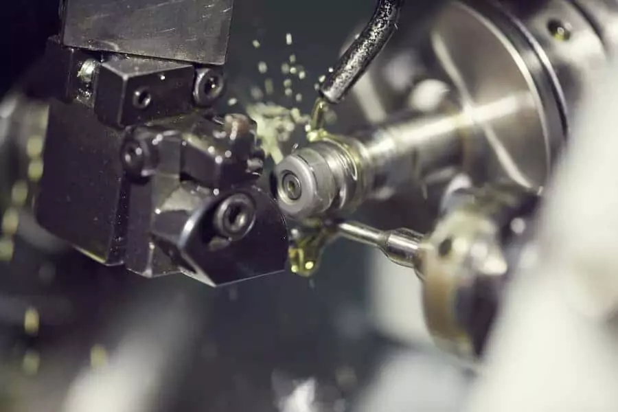 Cheng Hao: The One-Stop Shop for Custom CNC Parts