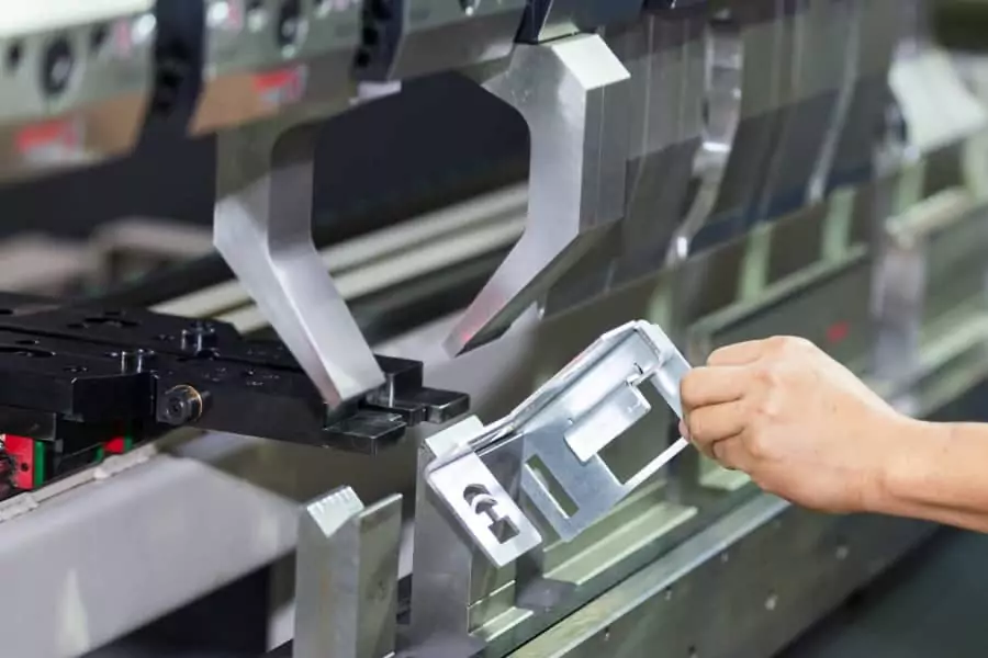 Cheng Hao: Taiwan's Premier Supplier of Custom Metal Stamped Parts