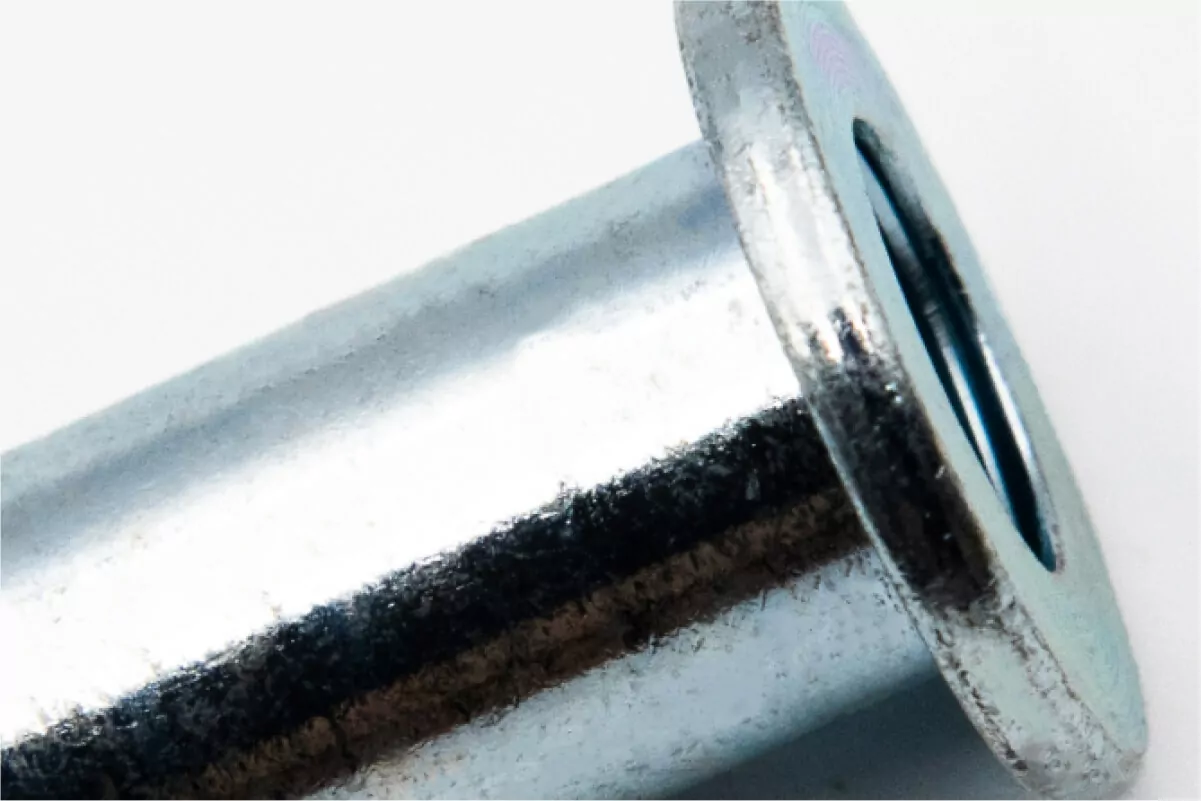 Zinc
