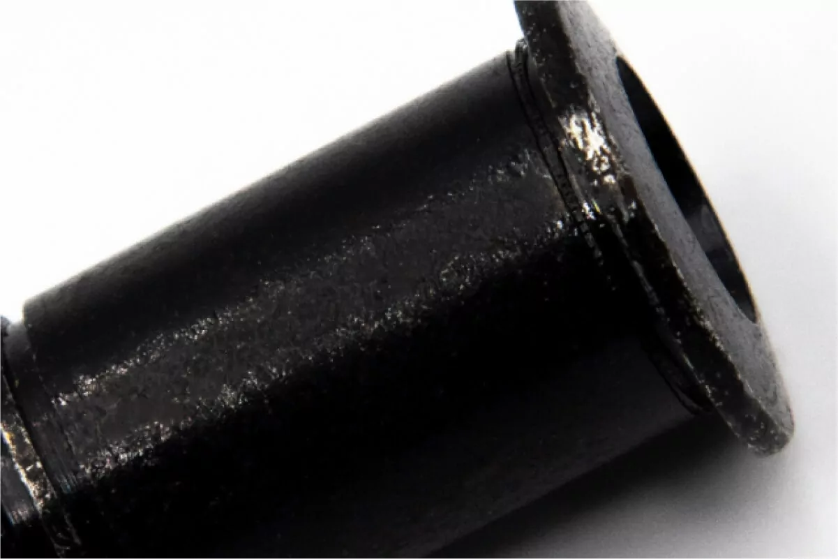 Black Zinc