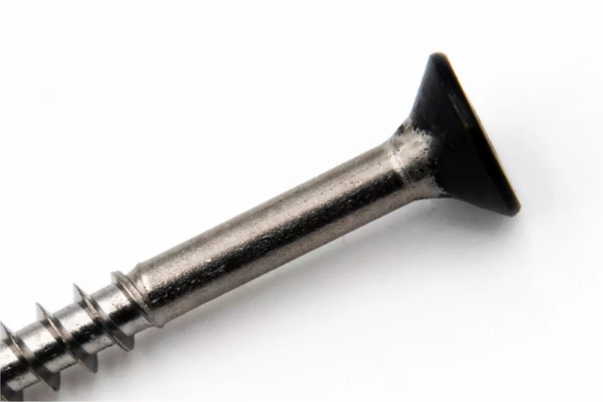 Powder Coating