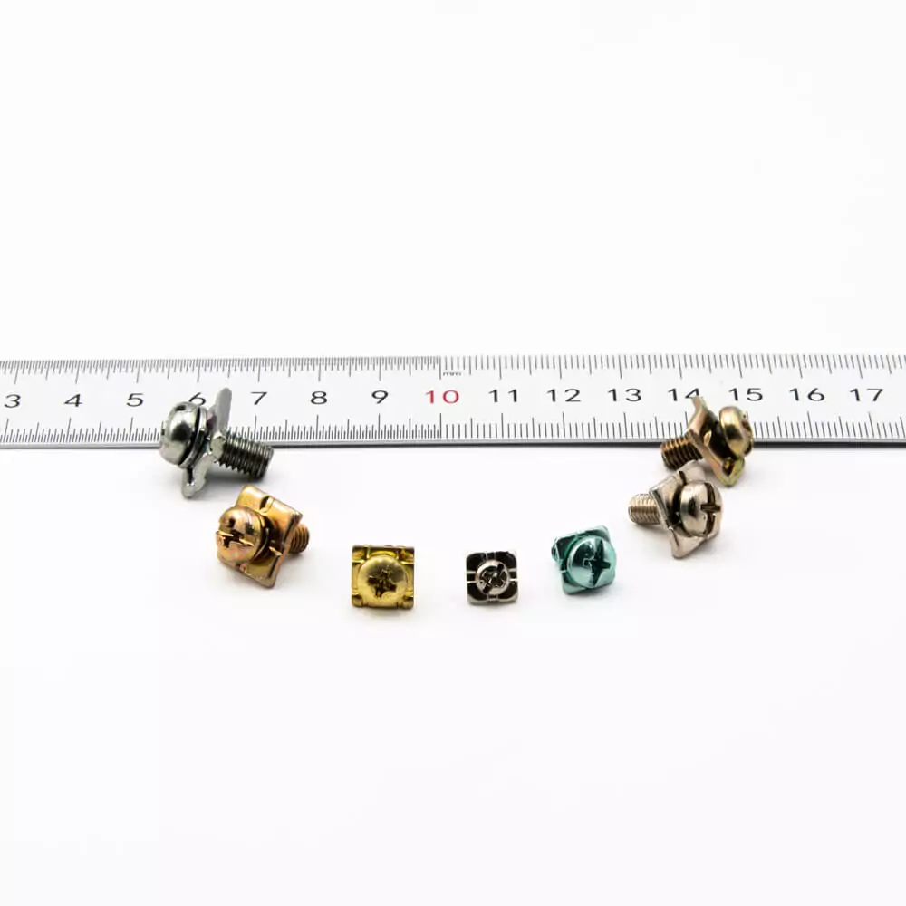 SEMS Machine Screws in Standard & Custom Configurations-3