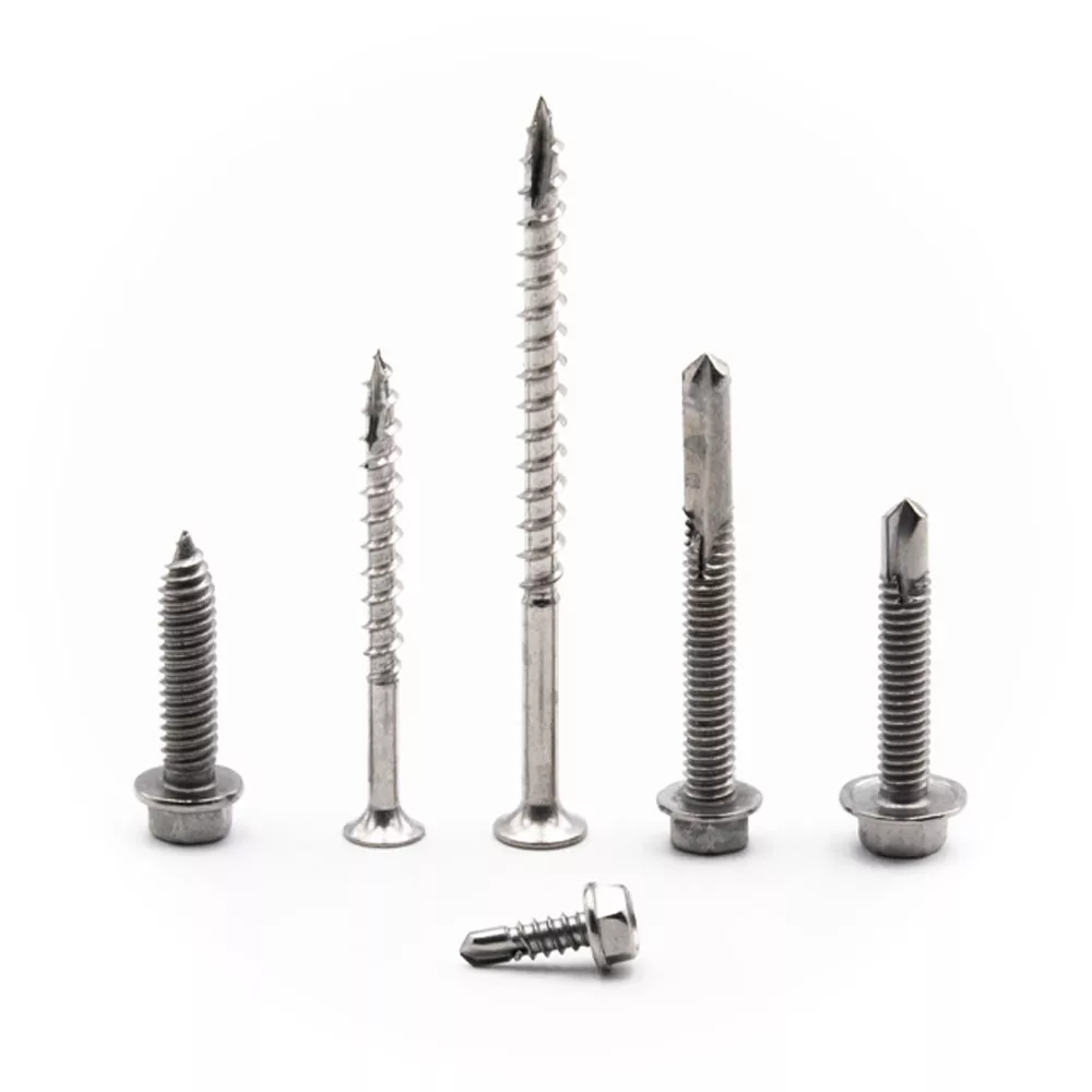 What are NSSC 550 Screws & Where are They Used?-10