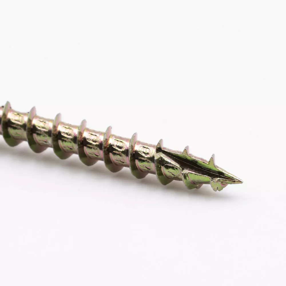 Type 17 Screws for Wood in standard or custom configurations-6