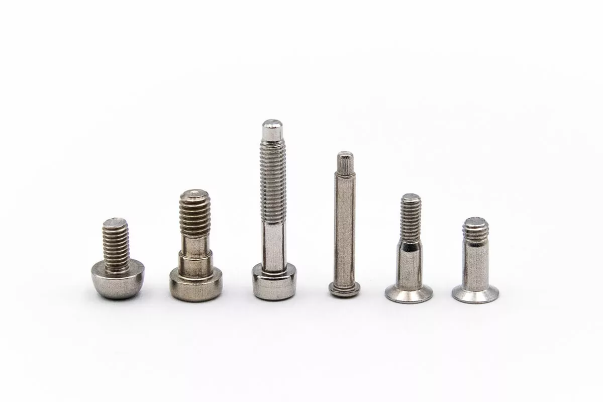 Stainless Steel Screw-Bicycle Screw