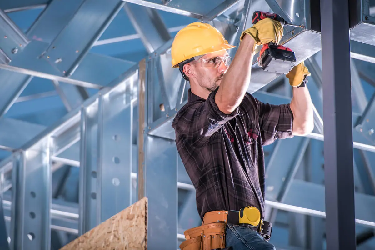 How to Choose the Right Construction Screws for Your Project