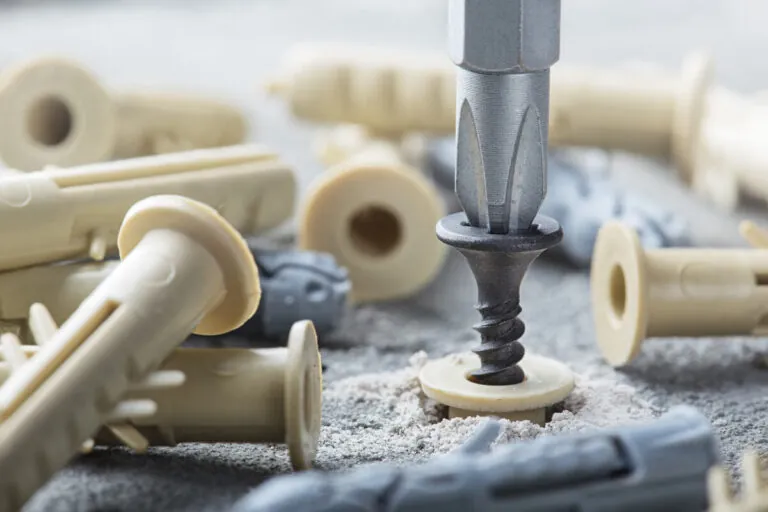 Construction Screws Why Choosing the Right Supplier is Critical