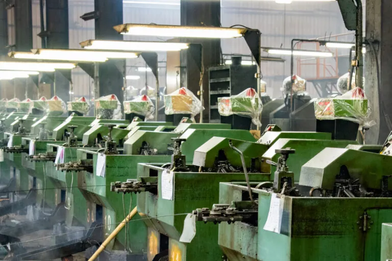 The Importance of Choosing a Reliable Construction Screw Manufacturer