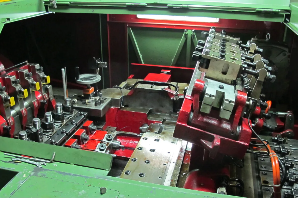 Advanced Manufacturing Processes